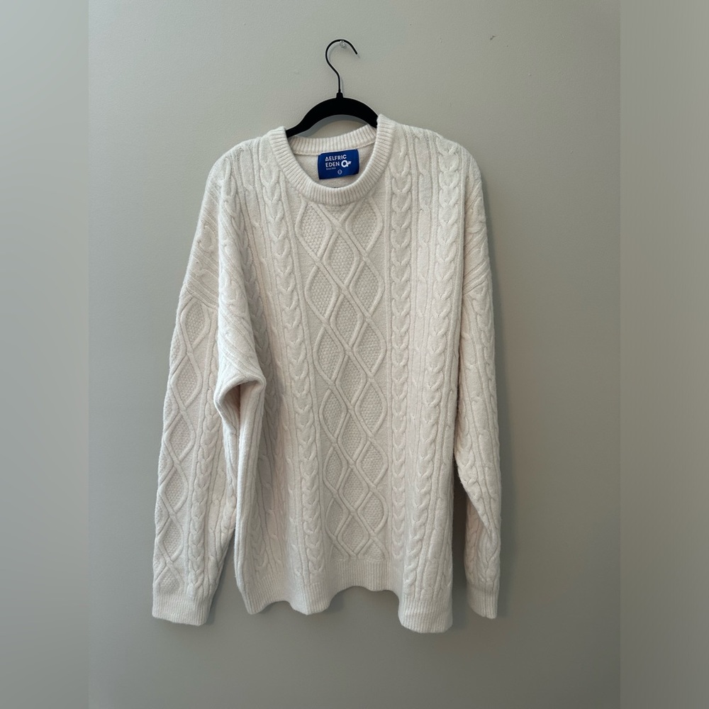 Aelfric Eden Sweater